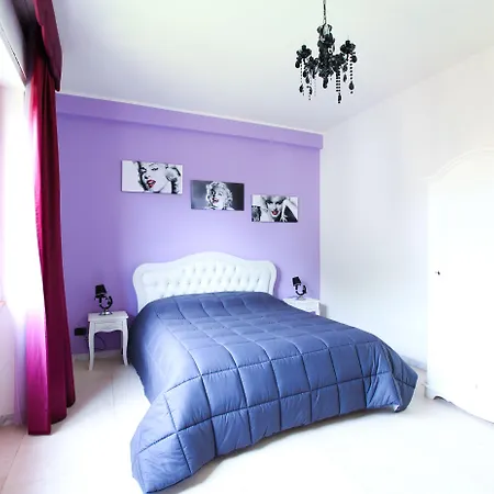 Appartement L'oasi A San Pietro *