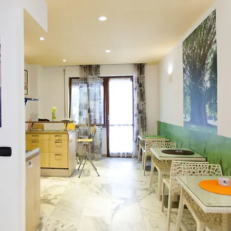 L'oasi A San Pietro *