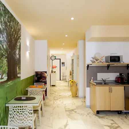 Appartement L'oasi A San Pietro