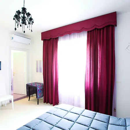 L'oasi A San Pietro *