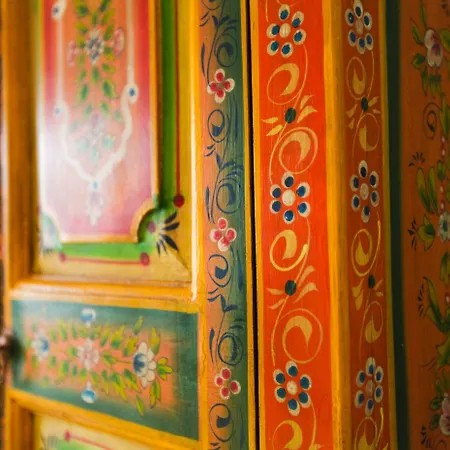 L'oasi A San Pietro Appartement Rome