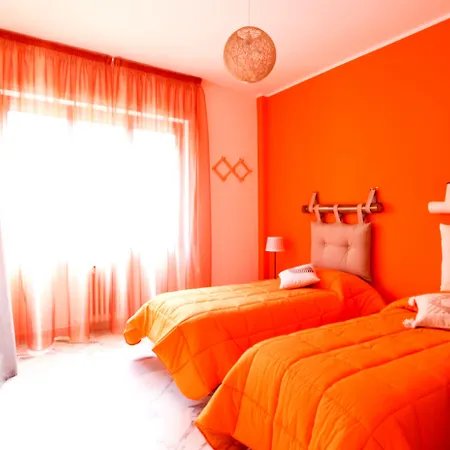 L'oasi A San Pietro Appartement Rome