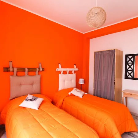 L'oasi A San Pietro *