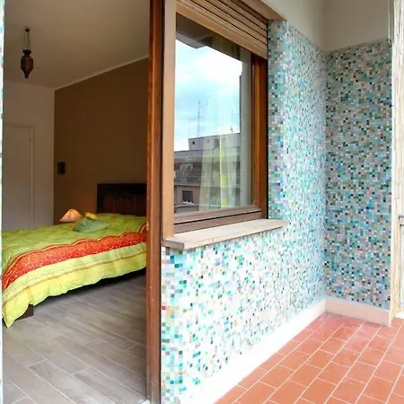 Appartement L'oasi A San Pietro *