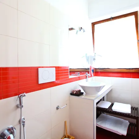 Appartement L'oasi A San Pietro