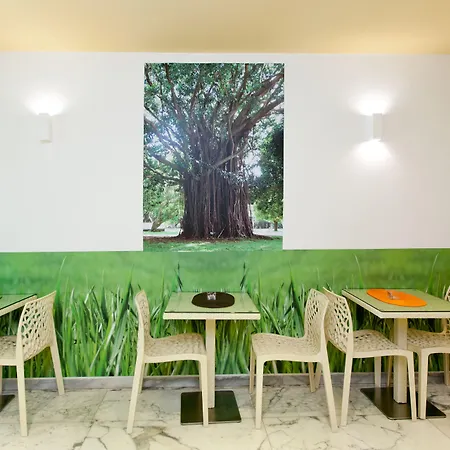 L'oasi A San Pietro * Rome