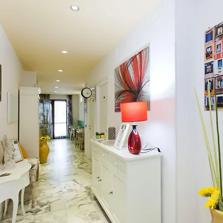 Appartement L'oasi A San Pietro Rome