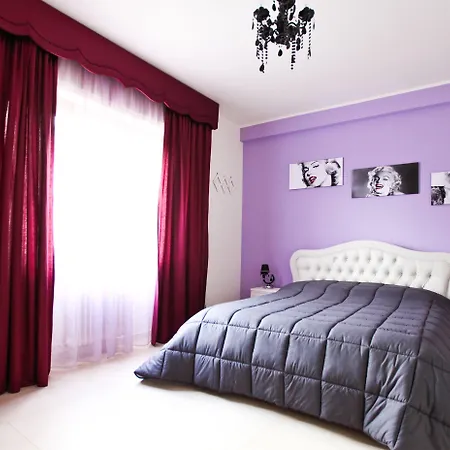 Appartement L'oasi A San Pietro *