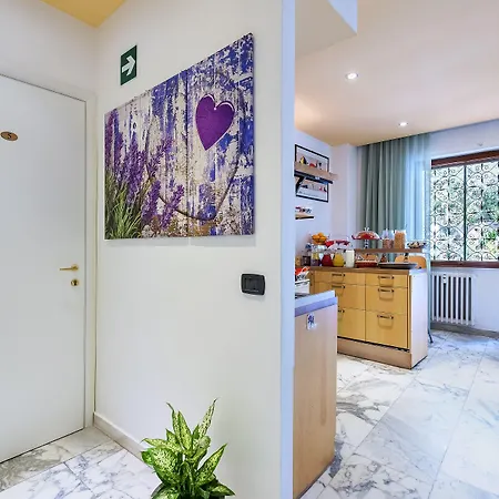 L'oasi A San Pietro Appartement Rome
