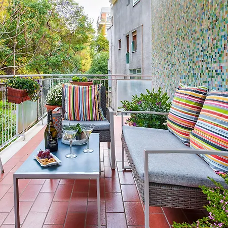 L'oasi A San Pietro *