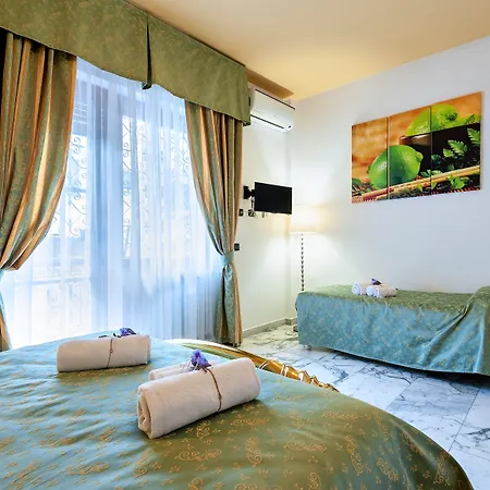 Appartement L'oasi A San Pietro