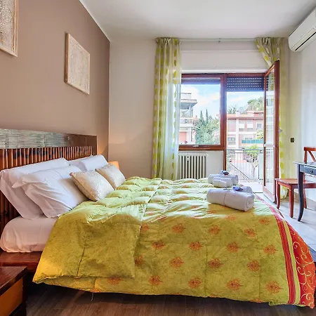 L'oasi A San Pietro *