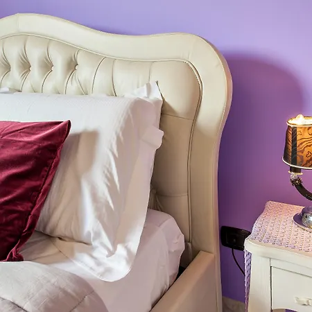 L'oasi A San Pietro Appartement Rome