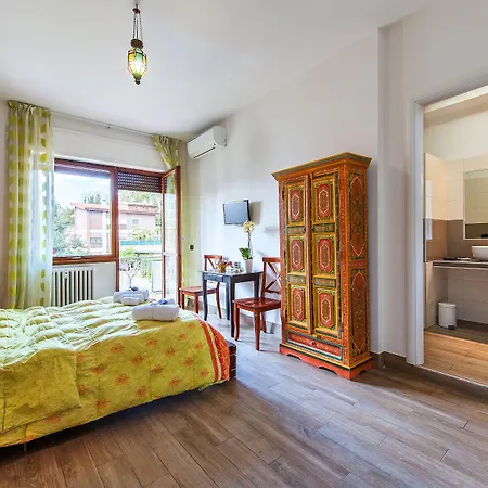 L'oasi A San Pietro Appartement