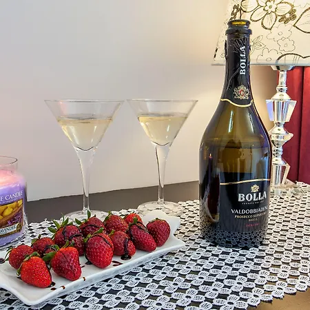 L'oasi A San Pietro Rome