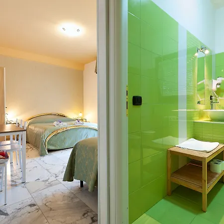 Appartement L'oasi A San Pietro *