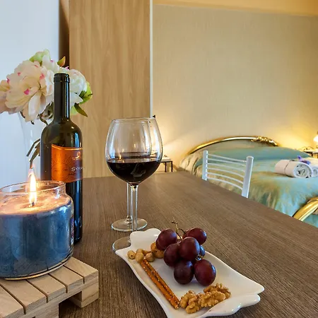 L'oasi A San Pietro Appartement