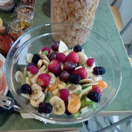 L'oasi A San Pietro * Rome