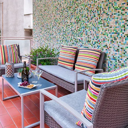 L'oasi A San Pietro Appartement