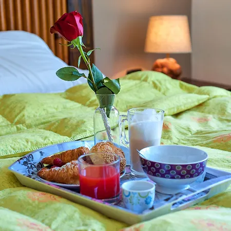 L'oasi A San Pietro Appartement Rome