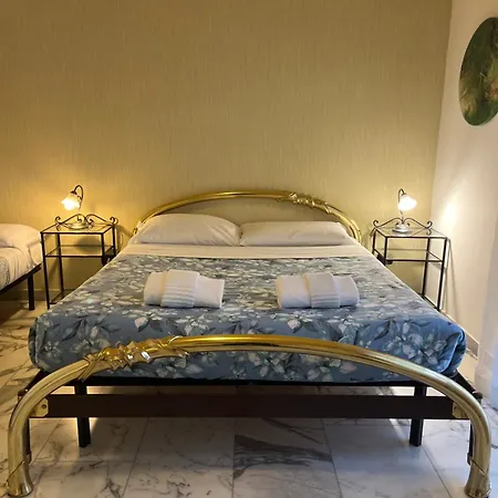 L'oasi A San Pietro Lejlighed Rom