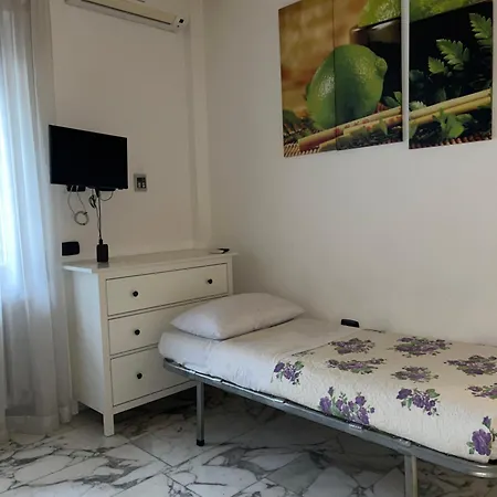 L'oasi A San Pietro