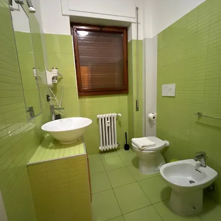 Lejlighed L'oasi A San Pietro *