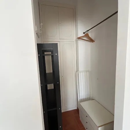 L'oasi A San Pietro Rom