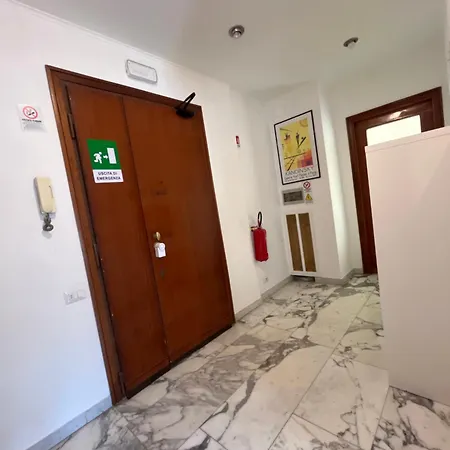 Lejlighed L'oasi A San Pietro