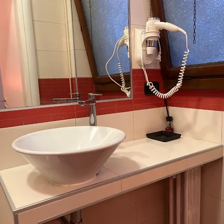 Lejlighed L'oasi A San Pietro Rom