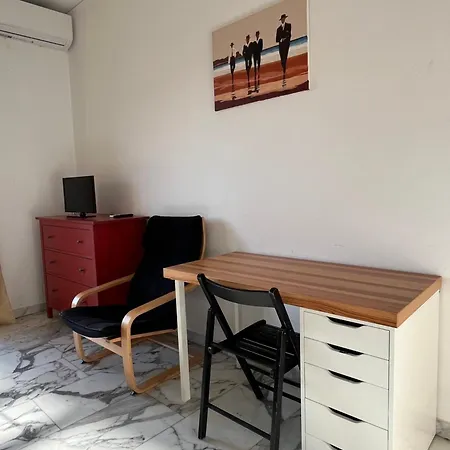 L'oasi A San Pietro