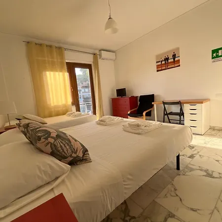 L'oasi A San Pietro Lejlighed *