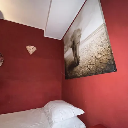 L'oasi A San Pietro Rom