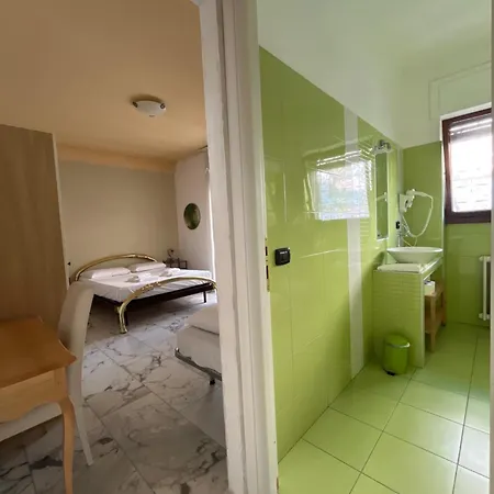 L'oasi A San Pietro Lejlighed Rom