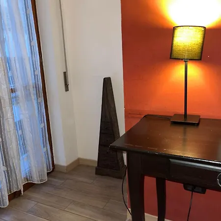 L'oasi A San Pietro *
