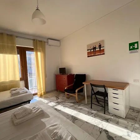 L'oasi A San Pietro Rom