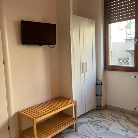 L'oasi A San Pietro