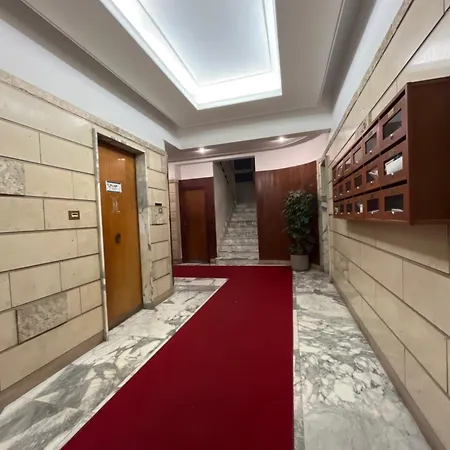 Lejlighed L'oasi A San Pietro