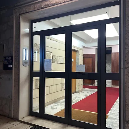 L'oasi A San Pietro * Rom