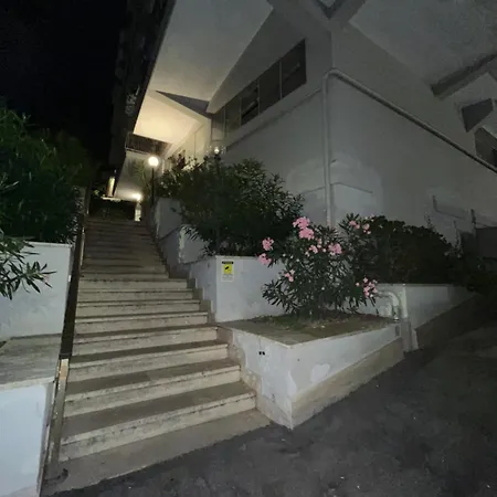Lejlighed L'oasi A San Pietro *