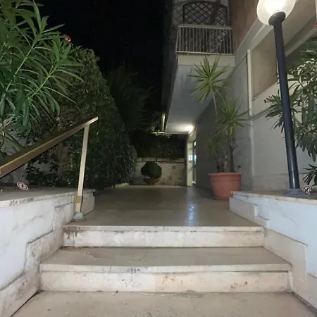 L'oasi A San Pietro Lejlighed Rom