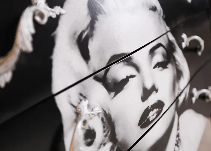 L'oasi A San Pietro Rzym