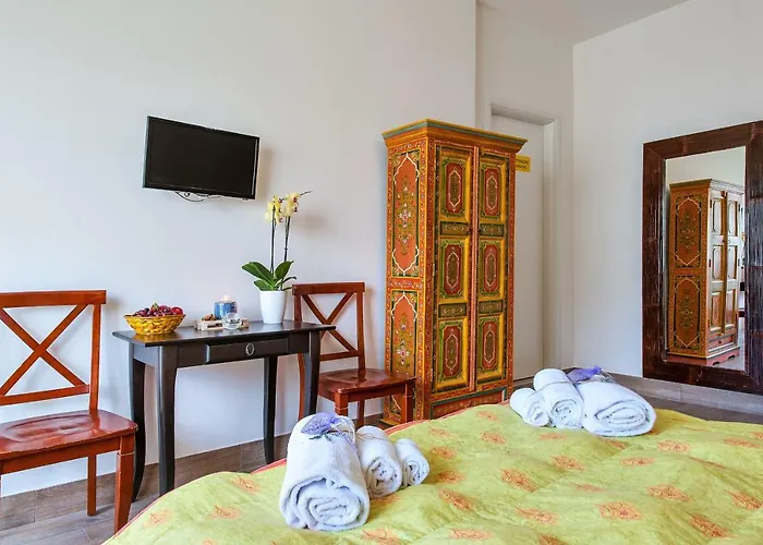 L'oasi A San Pietro Apartament