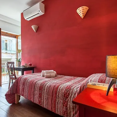 L'oasi A San Pietro Apartmán