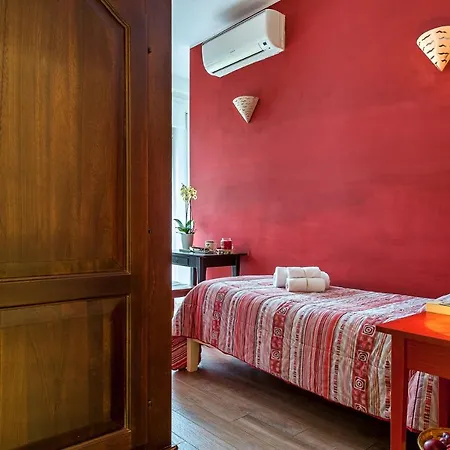 L'oasi A San Pietro Apartmán