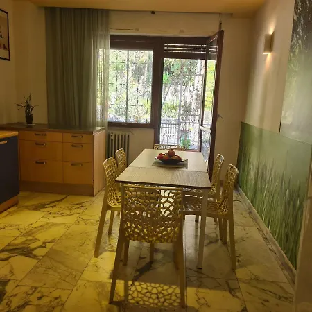 L'oasi A San Pietro Apartmán