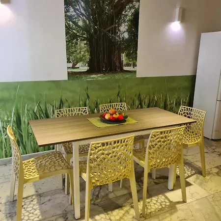 Apartmán L'oasi A San Pietro *
