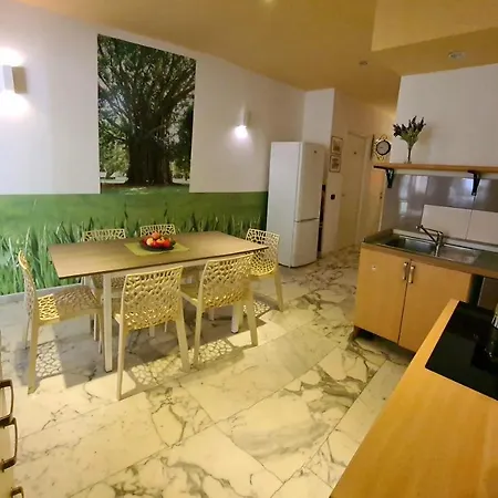 Apartmán L'oasi A San Pietro