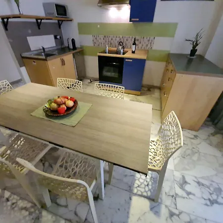 L'oasi A San Pietro Apartmán