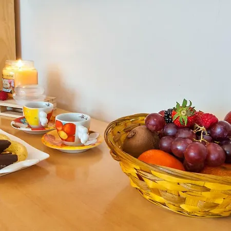 L'oasi A San Pietro Apartmán